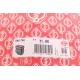Комплект прокладок (повний) Renault Kangoo/Clio/Nissan Kubistar 1,0-1.2 01-