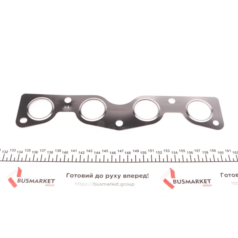Комплект прокладок (повний) Renault Kangoo/Clio/Nissan Kubistar 1,0-1.2 01-