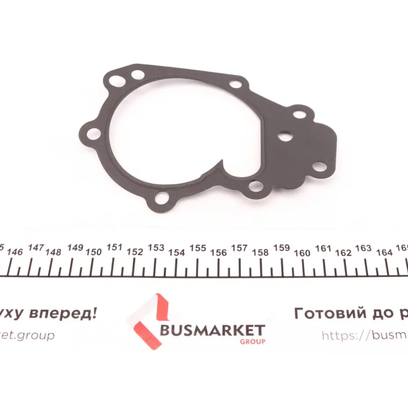 Комплект прокладок (повний) Renault Kangoo/Clio/Nissan Kubistar 1,0-1.2 01-