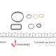 Комплект прокладок (повний) Renault Kangoo/Clio/Nissan Kubistar 1,0-1.2 01-