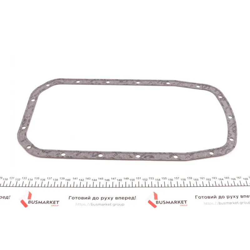Комплект прокладок (повний) Renault Kangoo/Clio/Nissan Kubistar 1,0-1.2 01-