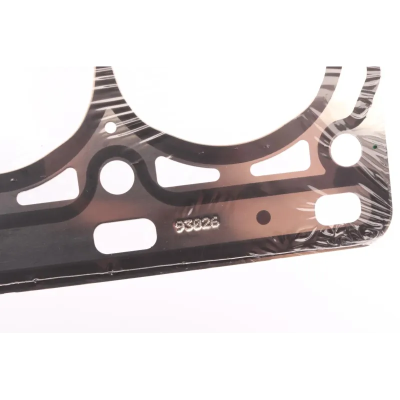 Комплект прокладок (повний) Renault Kangoo/Clio/Nissan Kubistar 1,0-1.2 01-