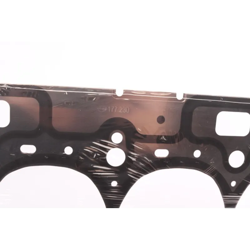 Комплект прокладок (повний) Renault Kangoo/Clio/Nissan Kubistar 1,0-1.2 01-