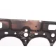 Комплект прокладок (повний) Renault Kangoo/Clio/Nissan Kubistar 1,0-1.2 01-