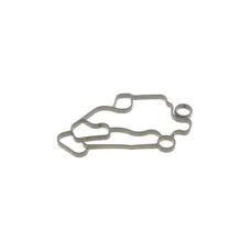 Прокладка корпуса фільтра масляного VW Passat 2.0 FSI 03-10