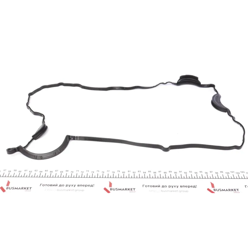 Прокладка кришки клапанів ELRING 898.171 для BMW 1(E81/E88) 3(E90/E93) 5(E60) 2.0 2003-2015