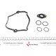 Прокладка кришки клапанів ELRING 898.171 для BMW 1(E81/E88) 3(E90/E93) 5(E60) 2.0 2003-2015