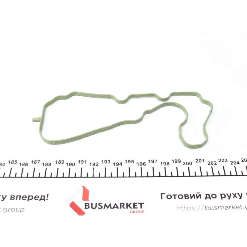 Комплект прокладок нижній ELRING 903.201 для Audi A3, A4, A6 1.8/2.0 TSI