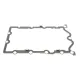 Комплект прокладок (нижній) Chery Cowin/Chrysler Neon II/Mini R50/R53 1.4/1.6 01-10