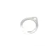 Прокладка клапана EGR Fiat Ducato 2.2JTD 06- (до колектору)