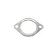 Прокладка клапана EGR Fiat Ducato 2.2JTD 06- (до колектору)