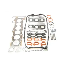 Купити Комплект прокладок (верхній) BMW 3 (E46)/5 (E39/E60)/7 (E65-E67) 00-08 M54 | KovelAutoHub