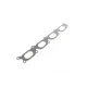 Комплект прокладок (верхній) VW Golf IV/Passat 1.8 T 96-05