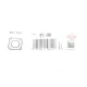 Прокладка помпи води Land Rover Defender/Discovery/Range Rover 3.0/5.0 09-
