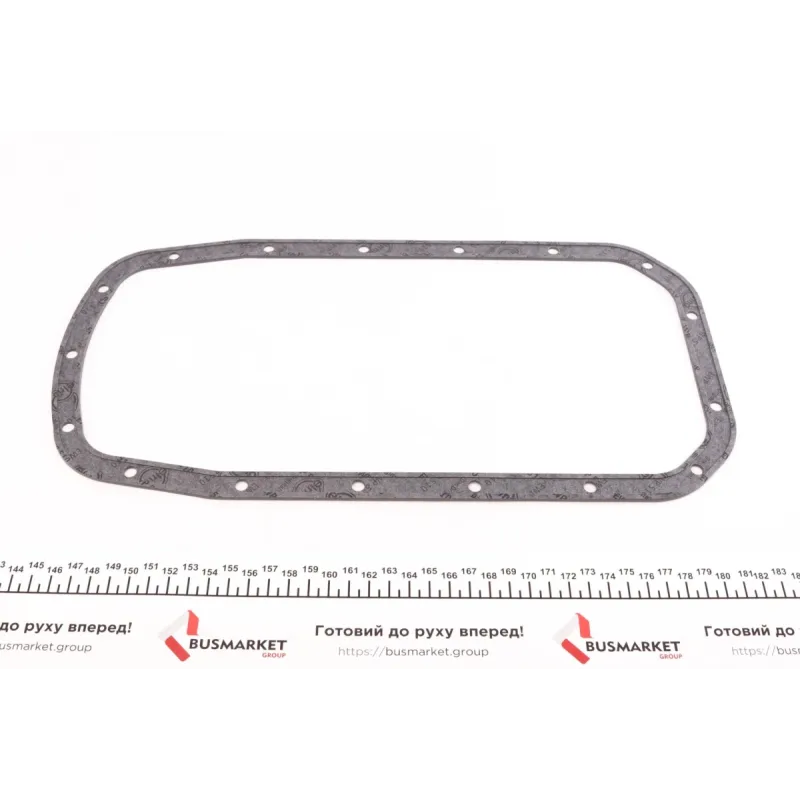Комплект прокладок (повний) Renault Kangoo/Clio/Nissan Kubistar 1.2 96-