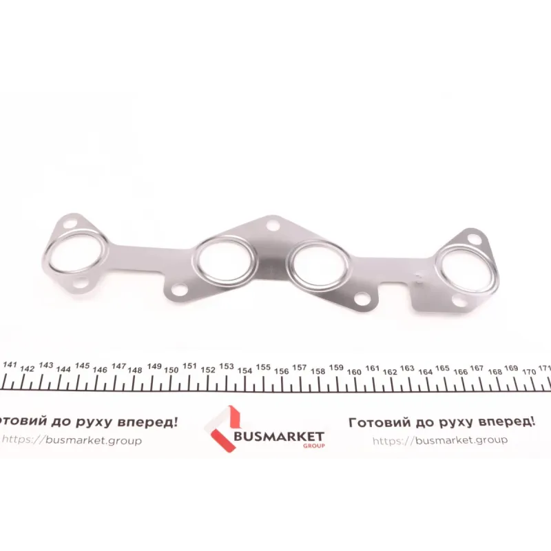 Комплект прокладок (повний) Renault Kangoo/Clio/Nissan Kubistar 1.2 96-