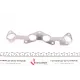 Комплект прокладок (повний) Renault Kangoo/Clio/Nissan Kubistar 1.2 96-