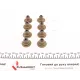 Комплект прокладок (повний) Renault Kangoo/Clio/Nissan Kubistar 1.2 96-