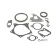 Комплект нижніх прокладок ELRING 910.710 для Opel Astra K 1.4 (2015-2022)