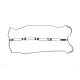 Прокладка кришки клапанів Kia Carnival 2.9 TDi/CRDi 99-07