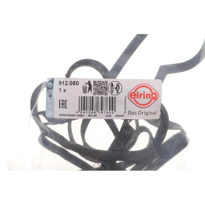 Прокладка кришки клапанів Kia Carnival 2.9 TDi/CRDi 99-07