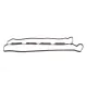 Прокладка кришки клапанів Kia Carnival 2.9 TDi/CRDi 99-07
