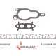 Комплект прокладок двигуна (верхній) ELRING 912.940 для Renault Master III, Opel Movano B, Nissan NV400 2.3 dCi