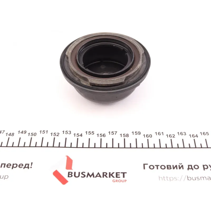 Комплект прокладок двигуна (верхній) ELRING 912.940 для Renault Master III, Opel Movano B, Nissan NV400 2.3 dCi