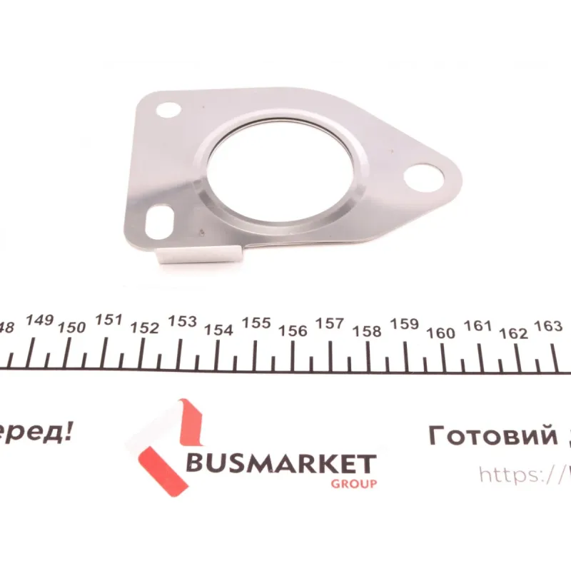 Комплект прокладок двигуна (верхній) ELRING 912.940 для Renault Master III, Opel Movano B, Nissan NV400 2.3 dCi