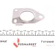 Комплект прокладок двигуна (верхній) ELRING 912.940 для Renault Master III, Opel Movano B, Nissan NV400 2.3 dCi