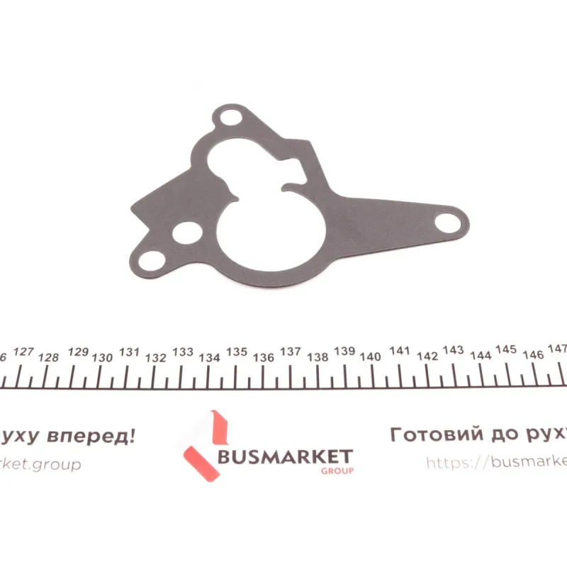 Комплект прокладок двигуна (верхній) ELRING 912.940 для Renault Master III, Opel Movano B, Nissan NV400 2.3 dCi