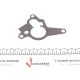 Комплект прокладок двигуна (верхній) ELRING 912.940 для Renault Master III, Opel Movano B, Nissan NV400 2.3 dCi