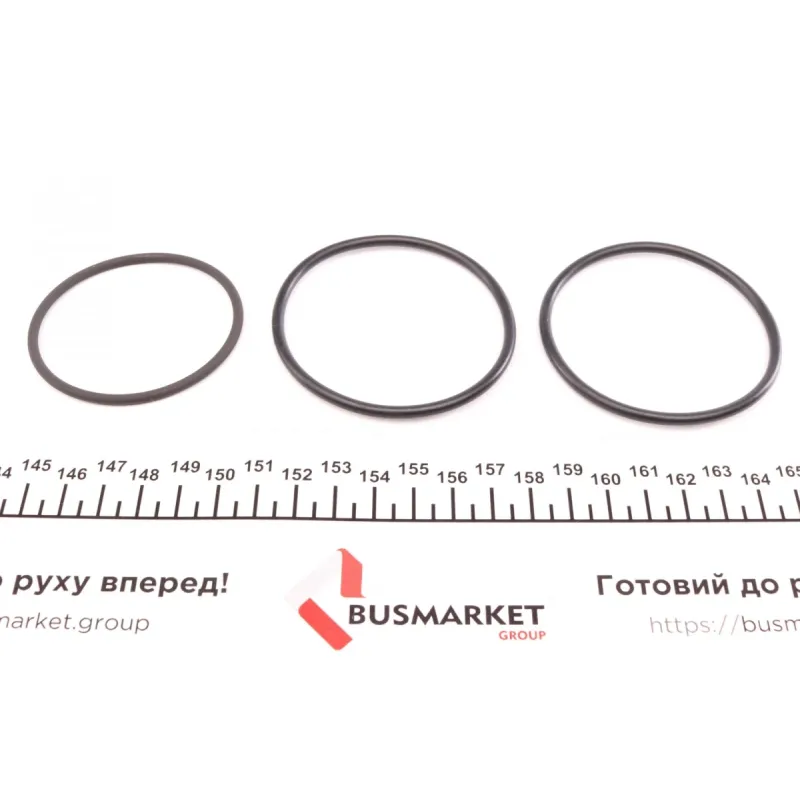 Комплект прокладок двигуна (верхній) ELRING 912.940 для Renault Master III, Opel Movano B, Nissan NV400 2.3 dCi