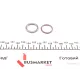 Комплект прокладок двигуна (верхній) ELRING 912.940 для Renault Master III, Opel Movano B, Nissan NV400 2.3 dCi