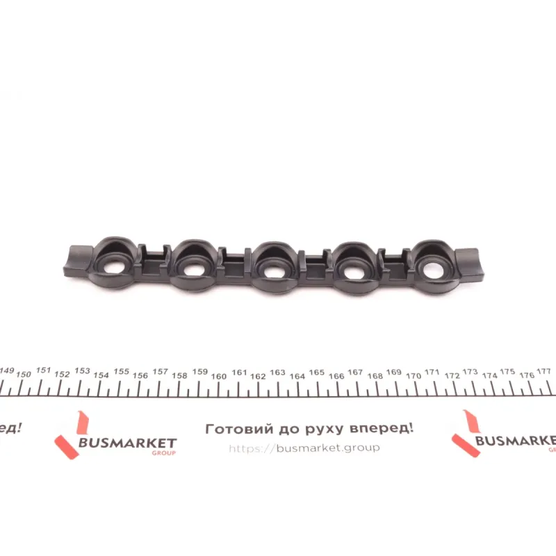 Комплект прокладок двигуна (верхній) ELRING 912.940 для Renault Master III, Opel Movano B, Nissan NV400 2.3 dCi