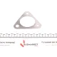 Комплект прокладок двигуна (верхній) ELRING 912.940 для Renault Master III, Opel Movano B, Nissan NV400 2.3 dCi