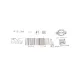 Прокладка впускного колектора ELRING 915.769 для Mercedes-Benz C-Class W202, E-Class W210 2.0-2.5D 1993-2002