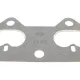 Прокладка колектора випускного Opel Astra/Vectra 1.4/1.6 16V 94-05