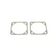 Комплект прокладок повний ELRING 917.052 для Volvo FL7 1985-1998