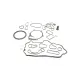 Комплект прокладок двигуна нижній ELRING 918.270 для Mercedes-Benz C-Class W205/E-Class W213 2016- OM654