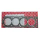 Прокладка ГБЦ Opel Combo/ Corsa A/B 1.2 i 89-01 (1.4mm)