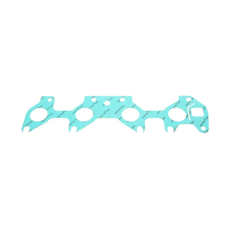 Прокладка колектора впускного Opel Combo 1.4 94-01 (1mm)