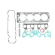 Комплект прокладок (верхній) Opel Combo 1.4i 94-01