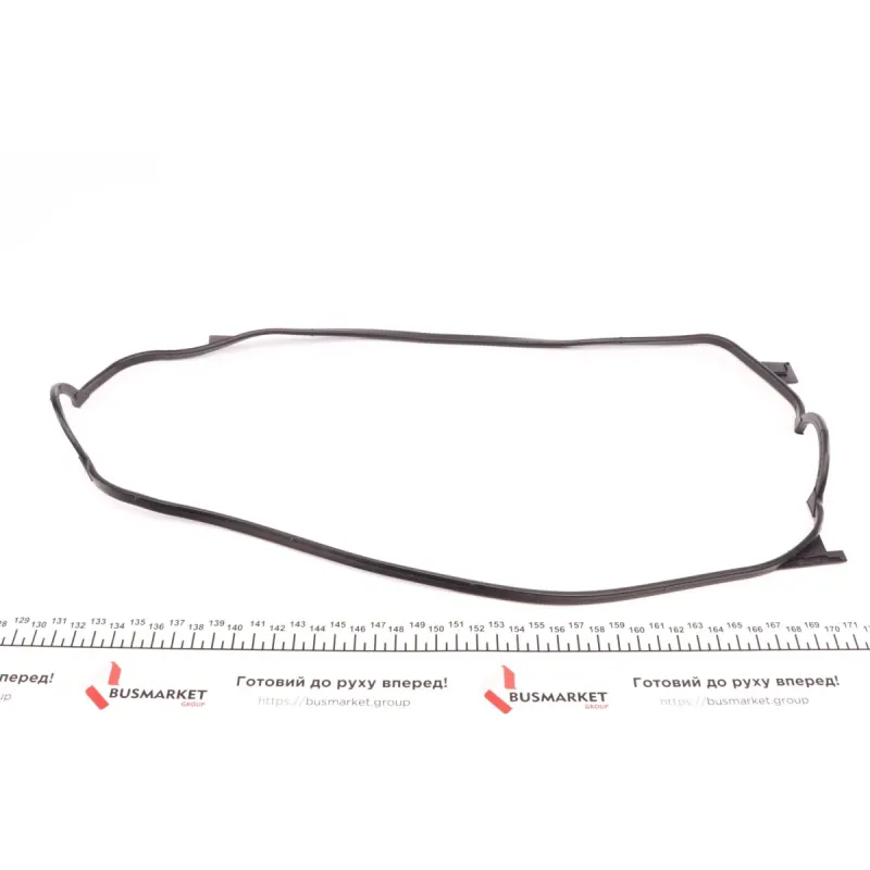 Прокладка кришки клапанів ELRING 920.339 для Honda Civic 1.3/1.5 1991-1995 (D13B2/D15B2/D15B7)