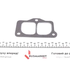 Купити Прокладка колектора випускного Ford Sierra/Granada 2.0i 85-94 | KovelAutoHub