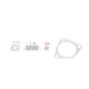 Прокладка клапана EGR ELRING 927.550 для Renault Trafic, Opel Vivaro 2.2/2.5 dCi 2001-
