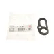 Прокладка кришки клапанів Land Rover Defender/Discovery/Range Rover 3.0/5.0 09- (L)