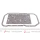 Комплект прокладок повний ELRING 929.890 для Peugeot 106, Citroen Xsara, Nissan March 1.5D 1994-2004