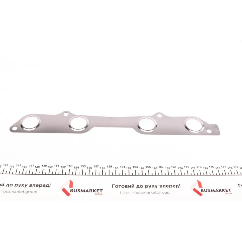 Комплект прокладок повний ELRING 929.890 для Peugeot 106, Citroen Xsara, Nissan March 1.5D 1994-2004