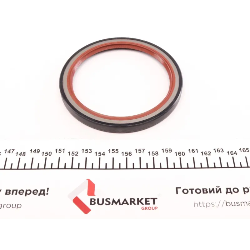 Комплект прокладок повний ELRING 929.890 для Peugeot 106, Citroen Xsara, Nissan March 1.5D 1994-2004